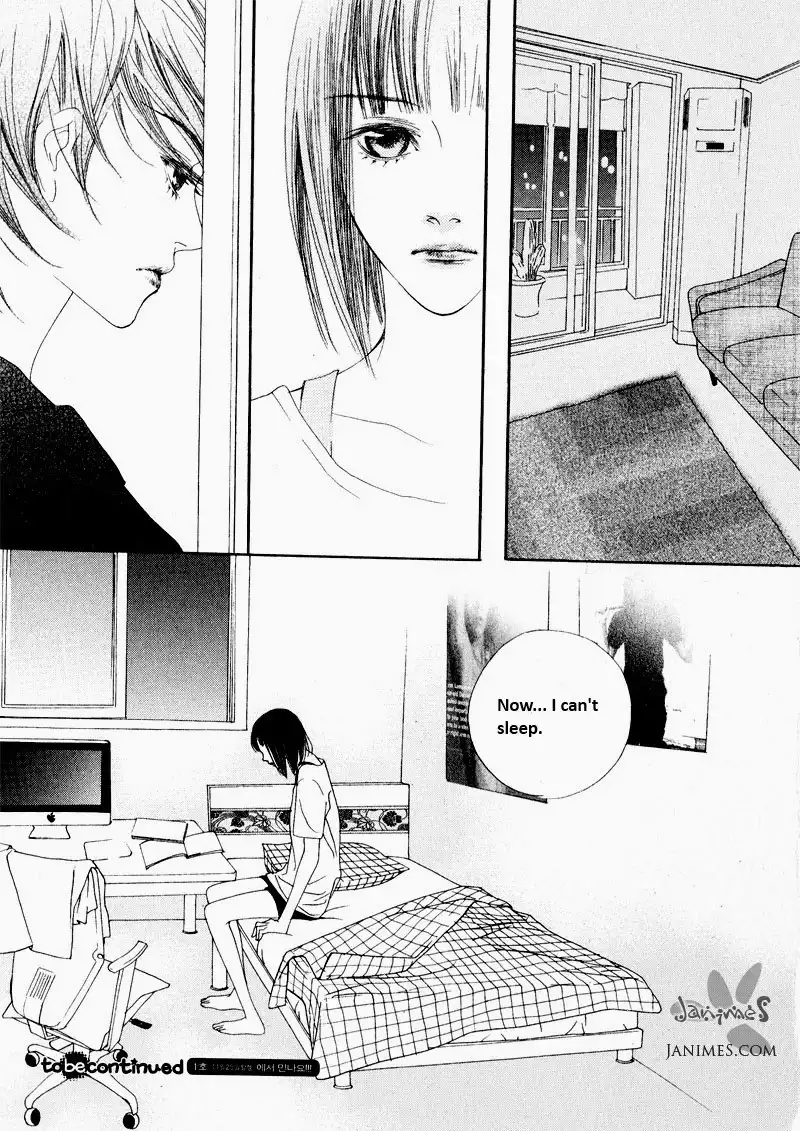 Nobody Knows (LEE Hyeon-Sook) Chapter 3 38